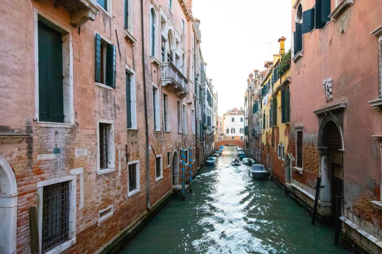 Alla Vigna Venice Luaran gambar